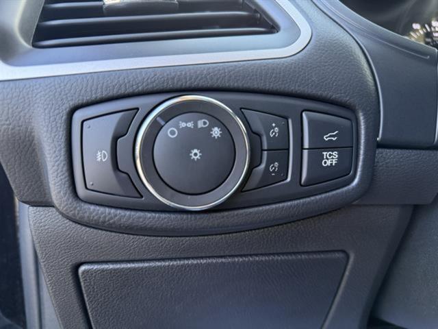 used 2022 Ford Edge car, priced at $26,990