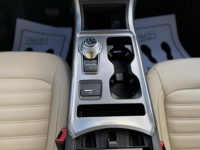 used 2022 Ford Edge car, priced at $26,990