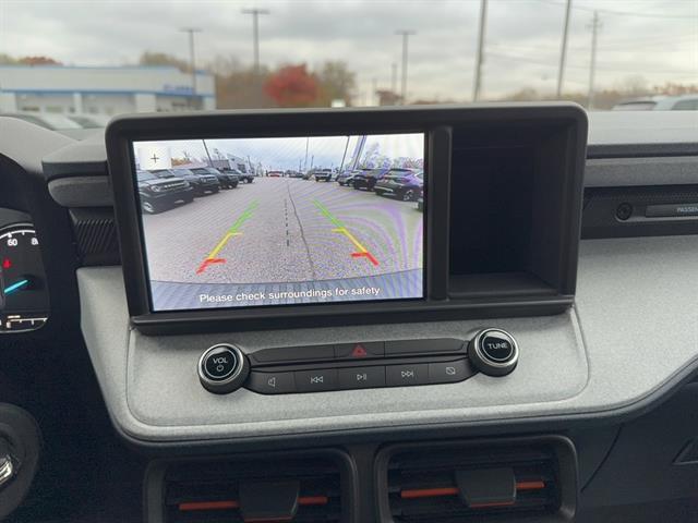 used 2023 Ford Maverick car, priced at $27,990