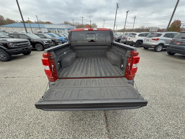 used 2023 Ford Maverick car, priced at $27,990