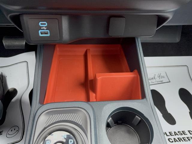 used 2023 Ford Maverick car, priced at $27,990