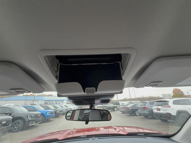 used 2023 Ford Maverick car, priced at $27,990