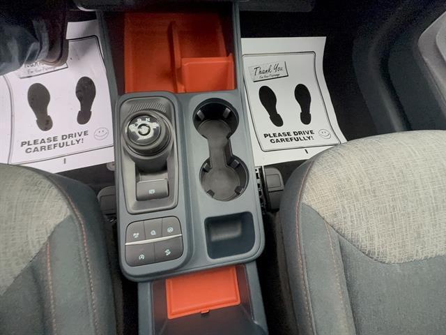 used 2023 Ford Maverick car, priced at $27,990