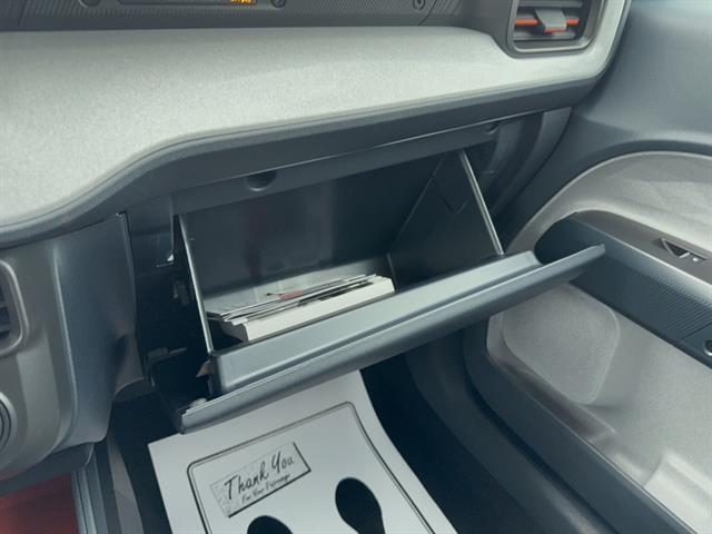 used 2023 Ford Maverick car, priced at $27,990