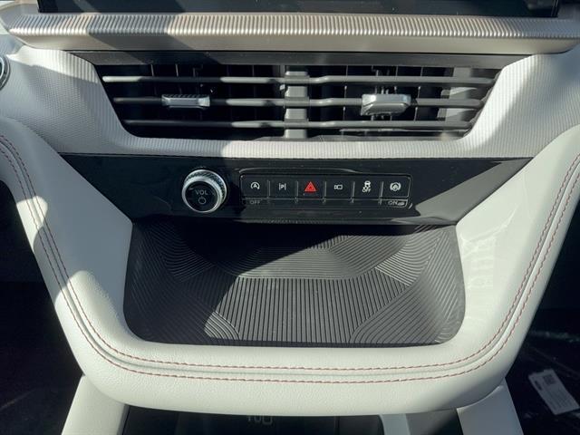 new 2026 Ford Explorer car, priced at $49,160