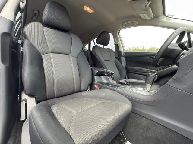 used 2022 Subaru Crosstrek car, priced at $21,990