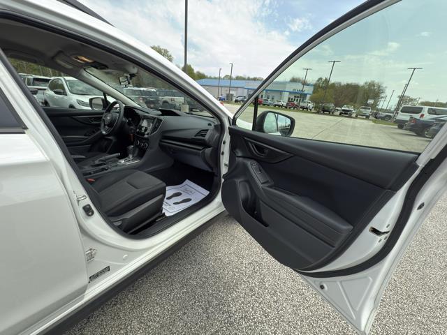 used 2022 Subaru Crosstrek car, priced at $21,990