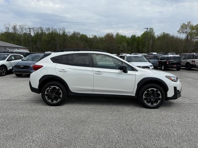 used 2022 Subaru Crosstrek car, priced at $21,990