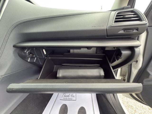 used 2022 Subaru Crosstrek car, priced at $21,990