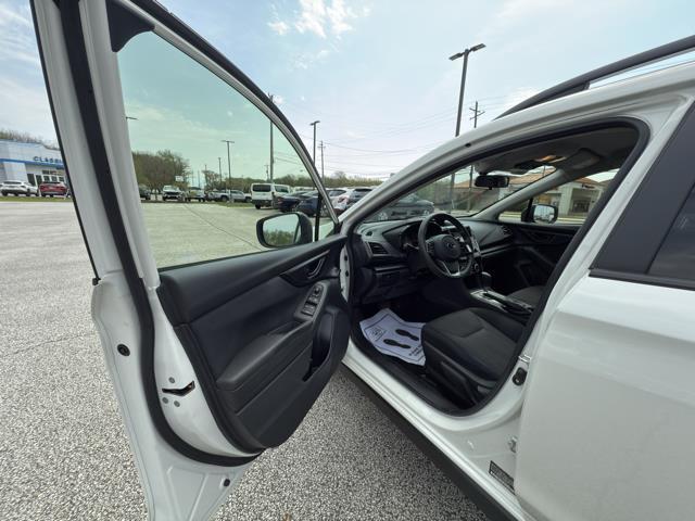 used 2022 Subaru Crosstrek car, priced at $21,990