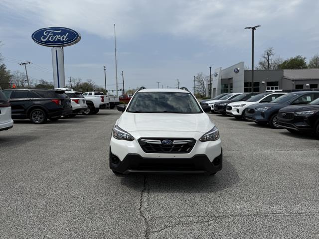 used 2022 Subaru Crosstrek car, priced at $21,990