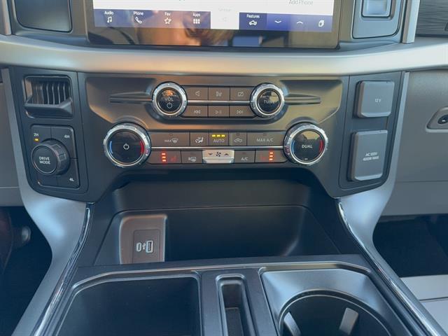 used 2022 Ford F-150 car, priced at $36,990