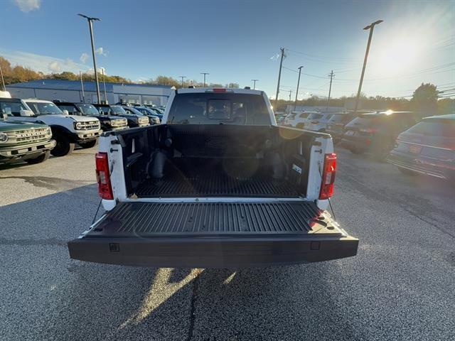 used 2022 Ford F-150 car, priced at $36,990