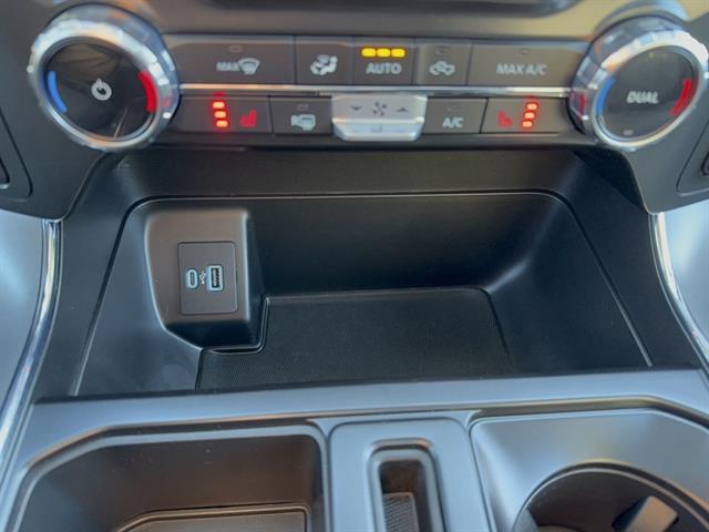 used 2022 Ford F-150 car, priced at $36,990