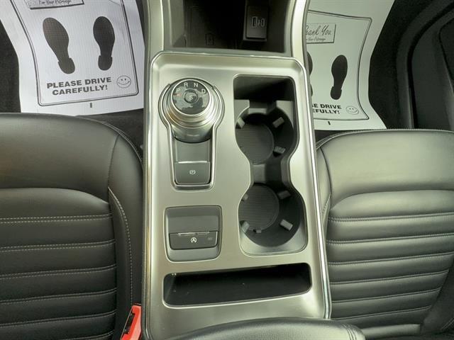 used 2022 Ford Edge car, priced at $23,990