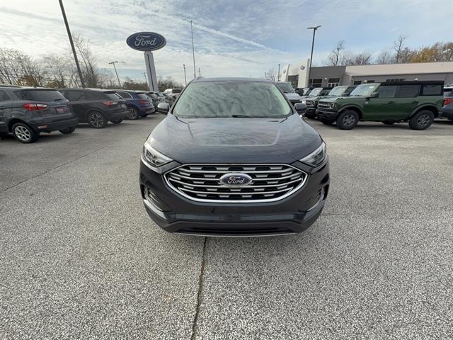 used 2022 Ford Edge car, priced at $23,990