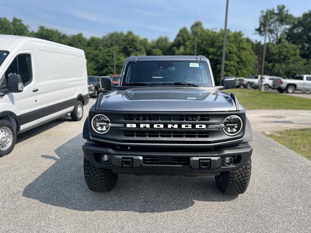 new 2024 Ford Bronco car, priced at $54,726