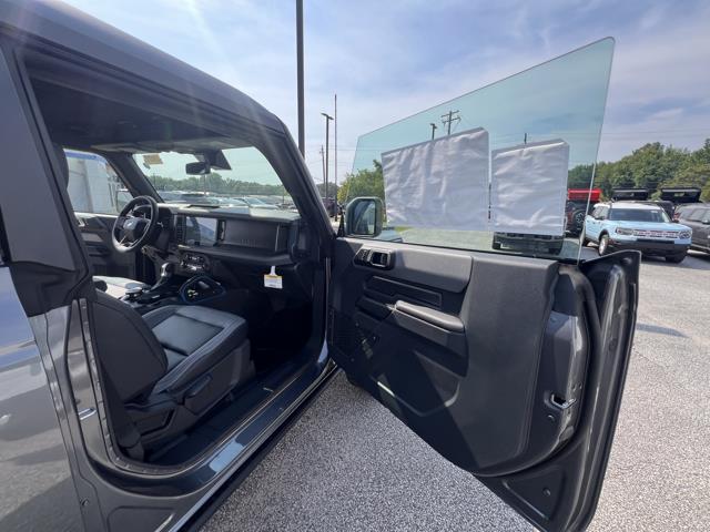 new 2024 Ford Bronco car, priced at $54,726