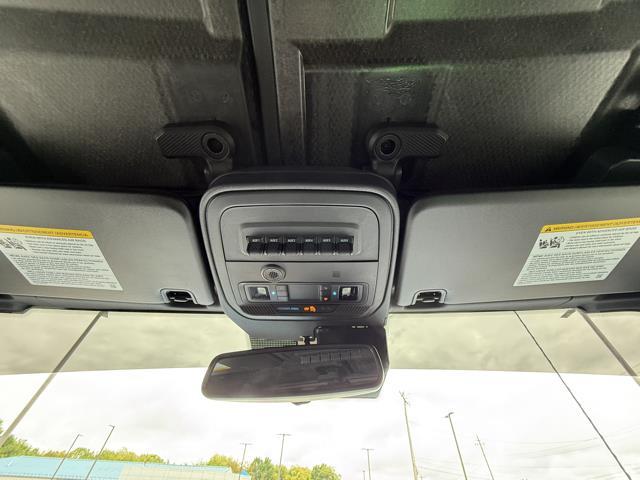 used 2024 Ford Bronco car, priced at $54,990
