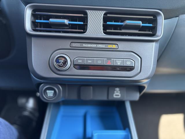 new 2025 Ford Maverick car, priced at $34,695
