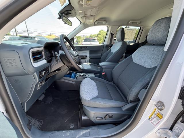 new 2025 Ford Maverick car, priced at $34,695