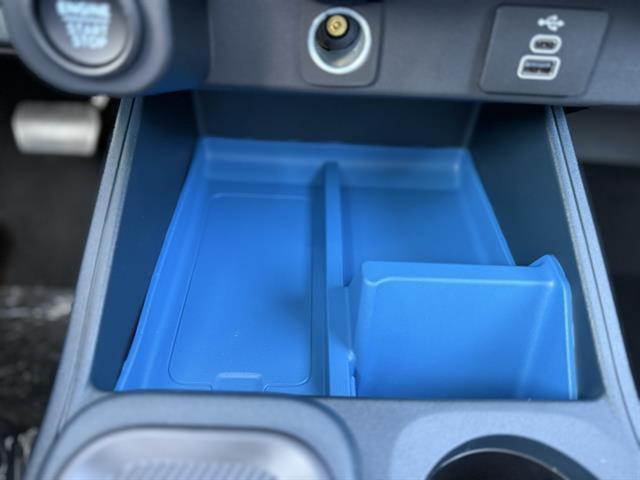 new 2025 Ford Maverick car, priced at $33,900