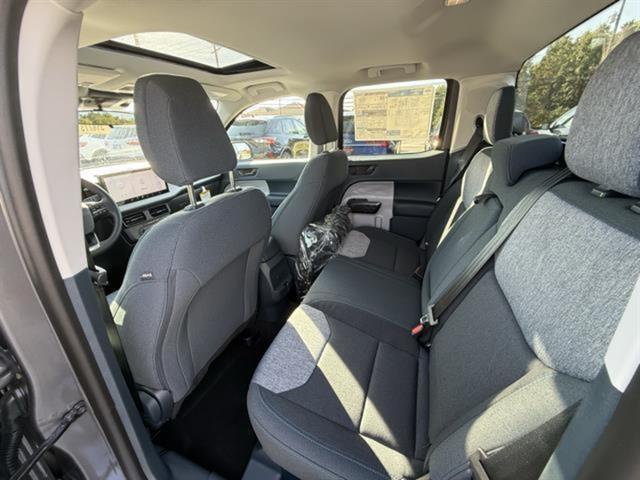 new 2025 Ford Maverick car, priced at $33,900