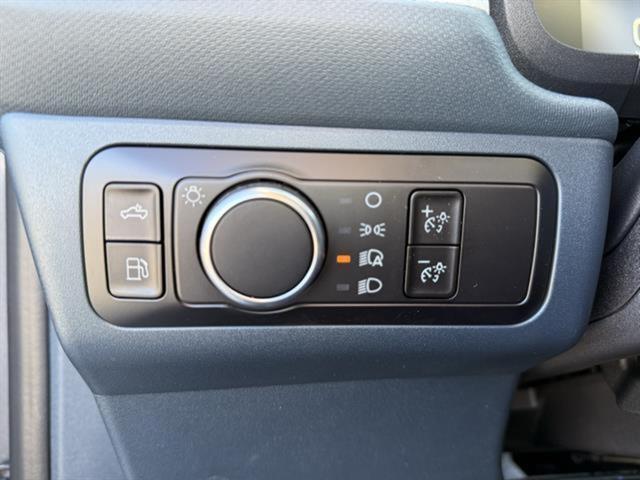 new 2025 Ford Maverick car, priced at $33,900