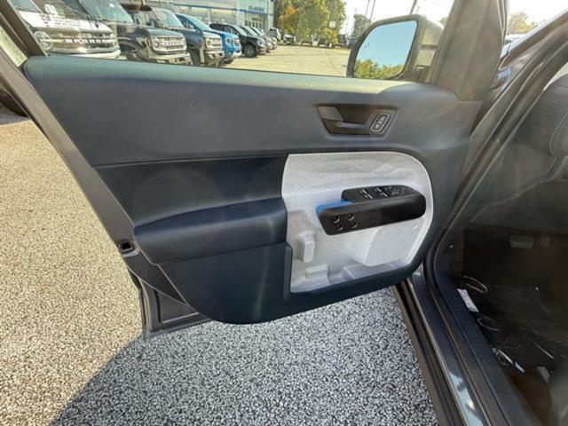 new 2025 Ford Maverick car, priced at $33,900