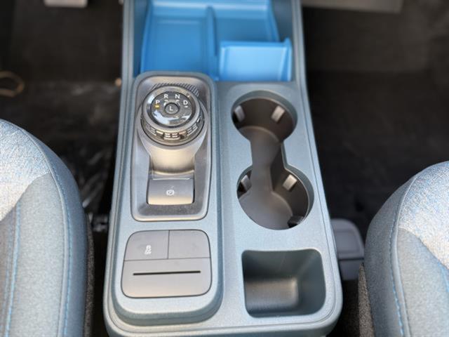 new 2025 Ford Maverick car, priced at $33,900