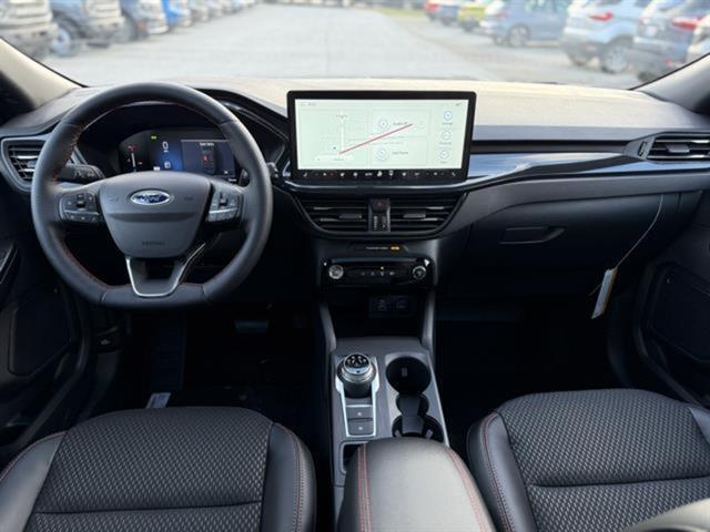new 2026 Ford Escape car, priced at $37,470