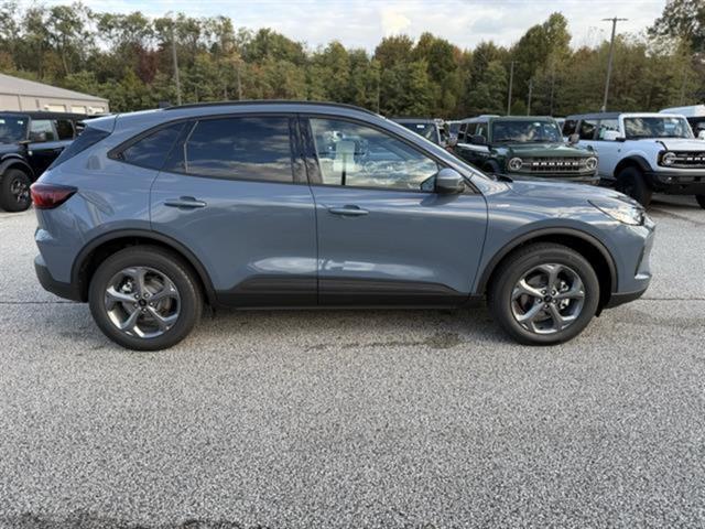 new 2026 Ford Escape car, priced at $37,470