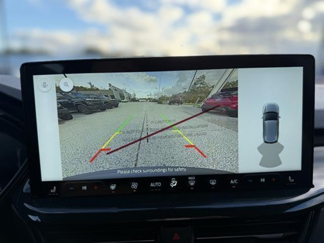 new 2026 Ford Escape car, priced at $37,470