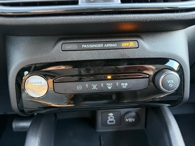 new 2026 Ford Escape car, priced at $37,470