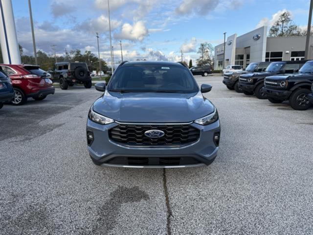 new 2026 Ford Escape car, priced at $37,470
