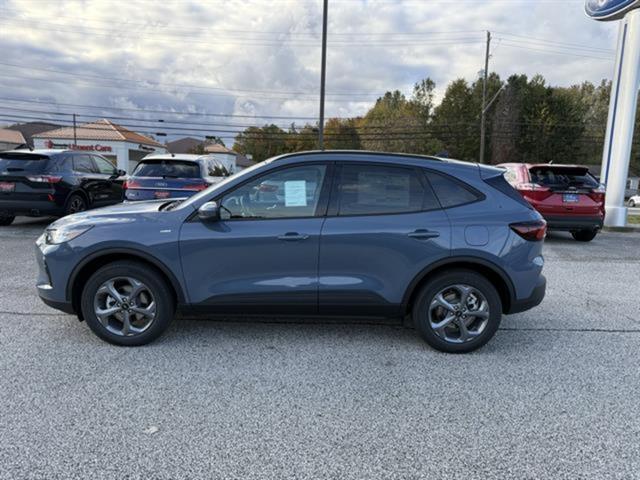 new 2026 Ford Escape car, priced at $37,470