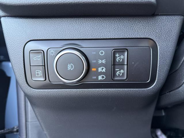 new 2026 Ford Escape car, priced at $37,470