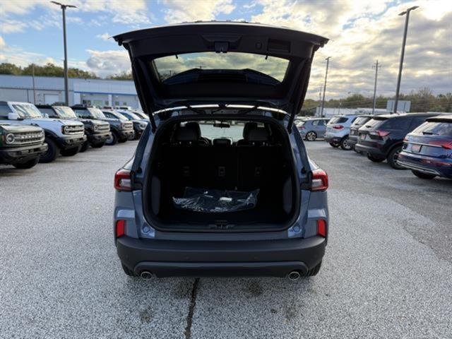 new 2026 Ford Escape car, priced at $37,470