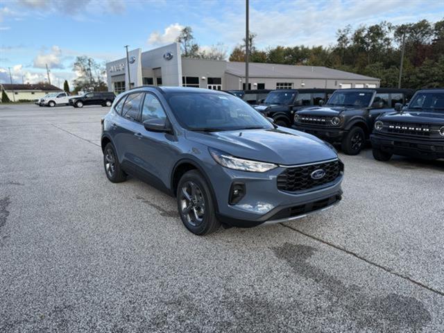 new 2026 Ford Escape car, priced at $37,470