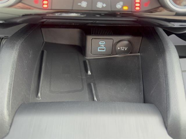 used 2022 Ford Escape car, priced at $23,990