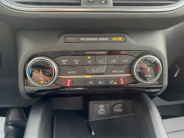 used 2022 Ford Escape car, priced at $23,990