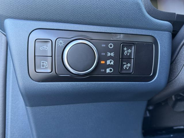 new 2025 Ford Maverick car, priced at $34,700