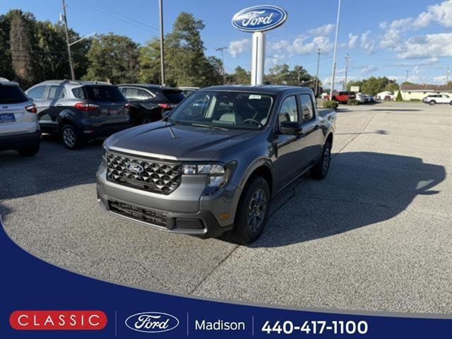 new 2025 Ford Maverick car, priced at $34,700