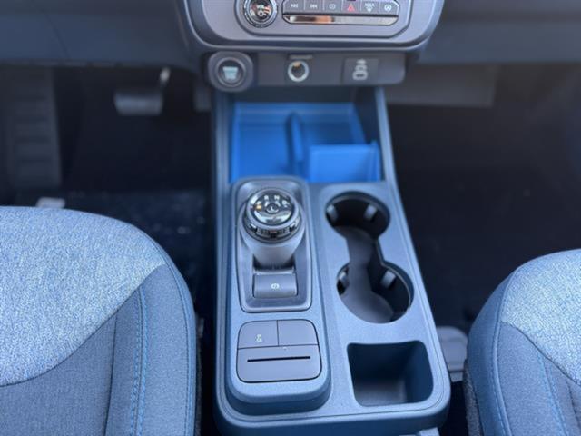 new 2025 Ford Maverick car, priced at $34,700