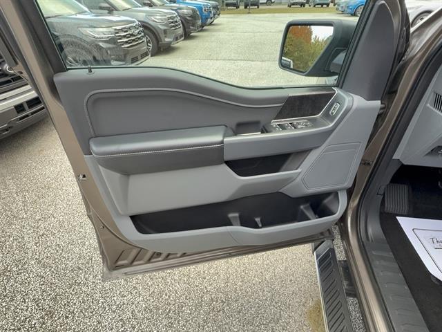 used 2022 Ford F-150 car, priced at $37,990