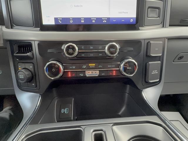 used 2022 Ford F-150 car, priced at $37,990