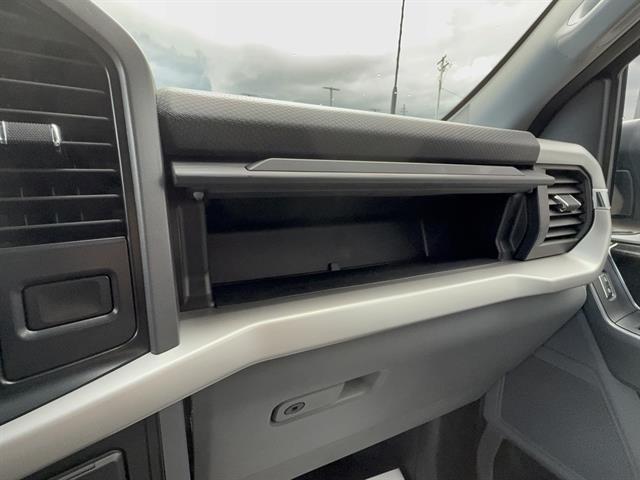 used 2022 Ford F-150 car, priced at $37,990