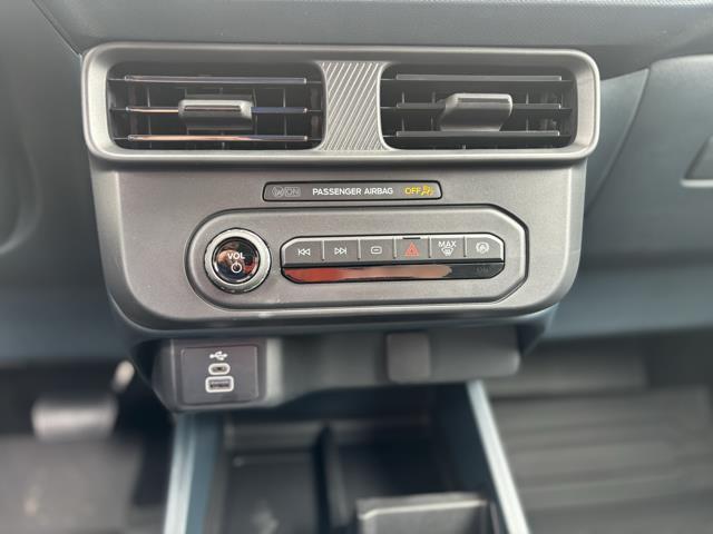 new 2025 Ford Maverick car, priced at $30,545