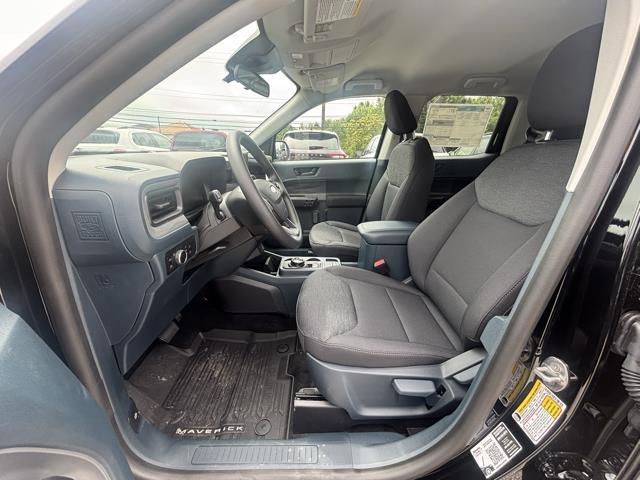 new 2025 Ford Maverick car, priced at $30,545