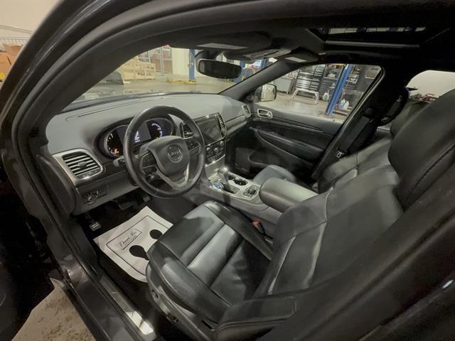 used 2020 Jeep Grand Cherokee car, priced at $23,990